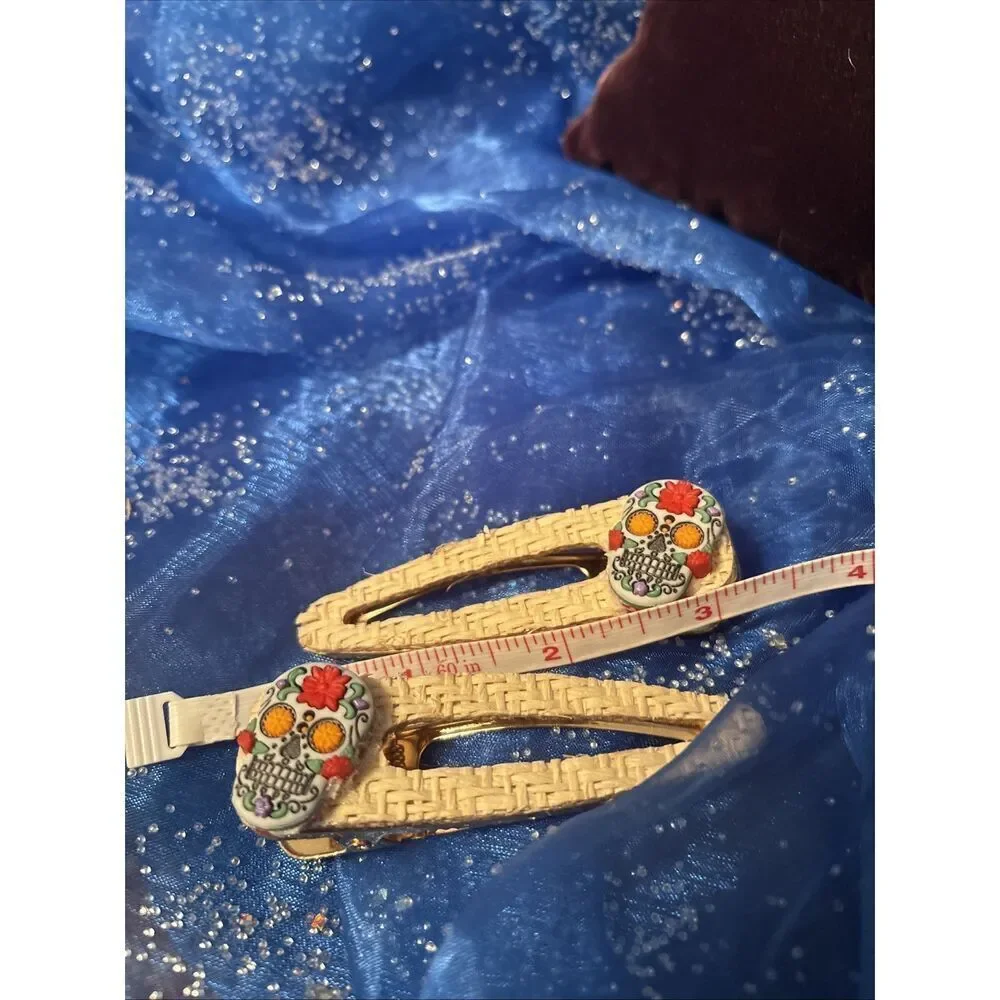 Fashion Hair‎ Clips For Women/4pcs Hair Barrettes